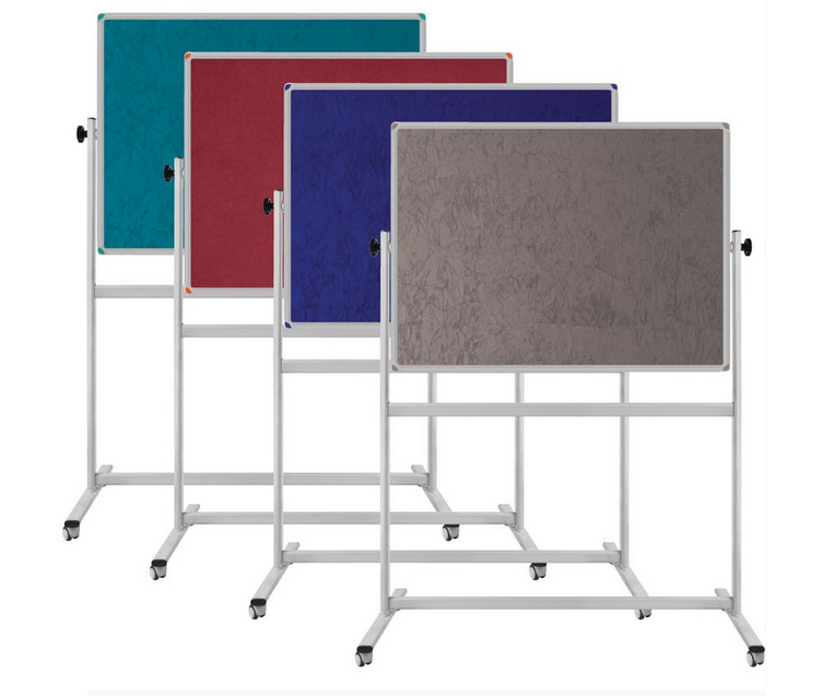 Duvara Monte Laminant Yazı Tahtası