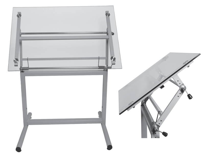 Duvara Monte Laminant Yazı Tahtası
