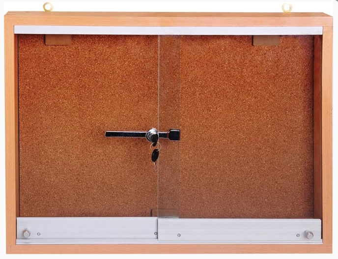 Duvara Monte Laminant Yazı Tahtası