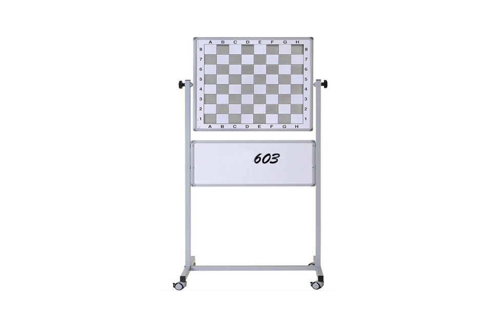 Duvara Monte Laminant Yazı Tahtası